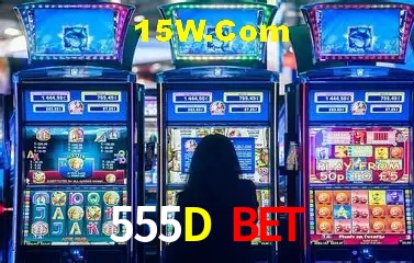 555D Bet - Pagamento PIX Instantâneo